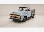 Thumbnail Photo 0 for 1956 Ford F100